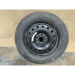 2016-2025 Honda Pilot Spare Wheel Tire R17 165/80 OEM