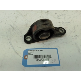 2016-2022 HONDA PILOT REAR DIFFERENTIAL RIGHT PASSENGER SIDE MOUNT BRACKET OEM