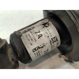 2016-22 HONDA PILOT REAR DRIVER SIDE SHOCK STRUT ABSORBER & COIL SPRING OEM