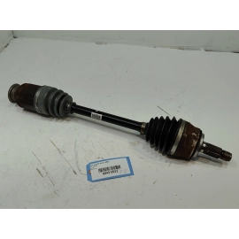 2016-2022  HONDA PILOT FRONT RIGHT PASSENGER SIDE AXLE SHAFT HALFSHAFT OEM
