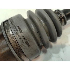 2016-2022  HONDA PILOT FRONT RIGHT PASSENGER SIDE AXLE SHAFT HALFSHAFT OEM