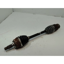 2016-2022  HONDA PILOT FRONT RIGHT PASSENGER SIDE AXLE SHAFT HALFSHAFT OEM