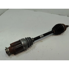 2016-2022  HONDA PILOT FRONT RIGHT PASSENGER SIDE AXLE SHAFT HALFSHAFT OEM