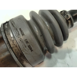 2016-2022  HONDA PILOT FRONT RIGHT PASSENGER SIDE AXLE SHAFT HALFSHAFT OEM