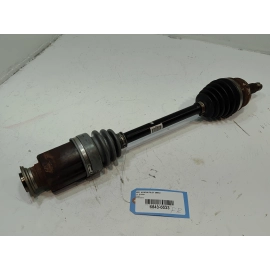 2016-2022  HONDA PILOT FRONT RIGHT PASSENGER SIDE AXLE SHAFT HALFSHAFT OEM