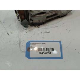 2016-2022 HONDA PILOT AWD AUTOMATIC TRANSMISSION TRANSFER CASE OEM