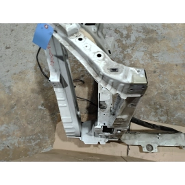 2016-2022 HONDA PILOTF FRONT ENGINE RADIATOR CORE FRAME SUPPORT W/ RAIL OEM