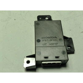 2016-2022 HONDA PILOT FRONT DRIVER SIDE DOOR OUTER MIRROR CONTROL MODULE OEM