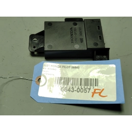 2016-2022 HONDA PILOT FRONT DRIVER SIDE DOOR OUTER MIRROR CONTROL MODULE OEM