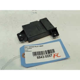 2016-2022 HONDA PILOT FRONT DRIVER SIDE DOOR OUTER MIRROR CONTROL MODULE OEM