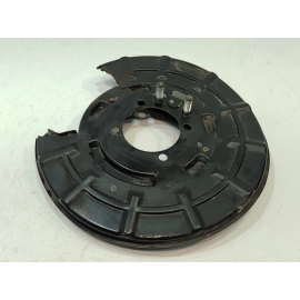 2017-2022 HONDA PILOT REAR LEFT OR RIGHT BRAKE BACKING PLATE OEM