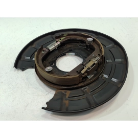 2017-2022 HONDA PILOT REAR LEFT OR RIGHT BRAKE BACKING PLATE OEM