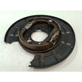 2017-2022 HONDA PILOT REAR LEFT OR RIGHT BRAKE BACKING PLATE OEM