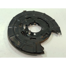 2017-2022 HONDA PILOT REAR LEFT OR RIGHT BRAKE BACKING PLATE OEM