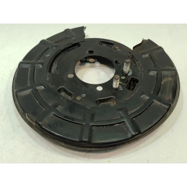 2017-2022 HONDA PILOT REAR LEFT OR RIGHT BRAKE BACKING PLATE OEM