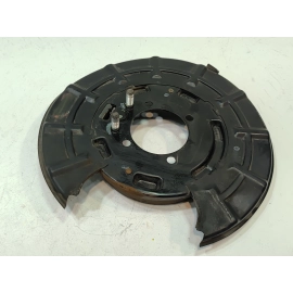 2017-2022 HONDA PILOT REAR LEFT OR RIGHT BRAKE BACKING PLATE OEM