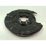 2017-2022 HONDA PILOT REAR LEFT OR RIGHT BRAKE BACKING PLATE OEM