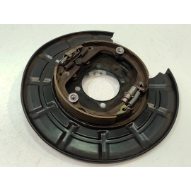 2017-2022 HONDA PILOT REAR LEFT OR RIGHT BRAKE BACKING PLATE OEM