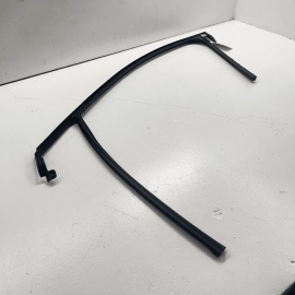 GMC TERRAIN 2018-2023 FRONT PASSENGER DOOR GLASS RUN CHANNEL WEATHERSTRIP S