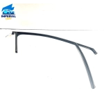 GMC TERRAIN 2018-2023 FRONT PASSENGER DOOR GLASS RUN CHANNEL WEATHERSTRIP S