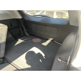 GMC TERRAIN 2018-2023 FRONT PASSENGER DOOR GLASS RUN CHANNEL WEATHERSTRIP S