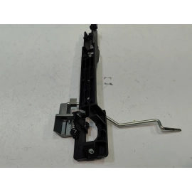2016-2022 HONDA PILOT FRONT DRIVER SIDE EXTERIOR DOOR HANDLE BASE BRACKET OEM