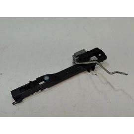 2016-2022 HONDA PILOT FRONT DRIVER SIDE EXTERIOR DOOR HANDLE BASE BRACKET OEM