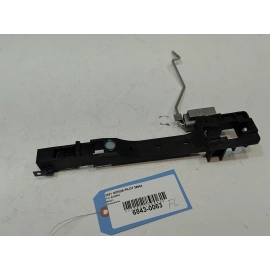 2016-2022 HONDA PILOT FRONT DRIVER SIDE EXTERIOR DOOR HANDLE BASE BRACKET OEM