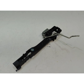 2016-2022 HONDA PILOT FRONT DRIVER SIDE EXTERIOR DOOR HANDLE BASE BRACKET OEM