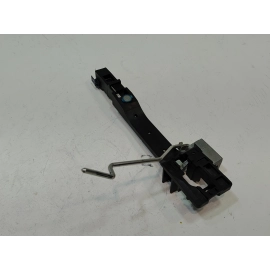 2016-2022 HONDA PILOT FRONT DRIVER SIDE EXTERIOR DOOR HANDLE BASE BRACKET OEM