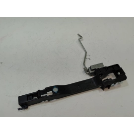2016-2022 HONDA PILOT FRONT DRIVER SIDE EXTERIOR DOOR HANDLE BASE BRACKET OEM