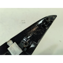 2016-2022 HONDA PILOT FRONT DRIVER SIDE DOOR PANEL UPPER INTERIOR MOLDING OEM