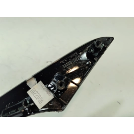 2016-2022 HONDA PILOT FRONT DRIVER SIDE DOOR PANEL UPPER INTERIOR MOLDING OEM