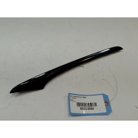 2016-2022 HONDA PILOT FRONT DRIVER SIDE DOOR PANEL UPPER INTERIOR MOLDING OEM