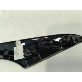 2016-2022 HONDA PILOT FRONT DRIVER SIDE DOOR PANEL UPPER INTERIOR MOLDING OEM