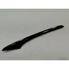 2016-2022 HONDA PILOT FRONT DRIVER SIDE DOOR PANEL UPPER INTERIOR MOLDING OEM