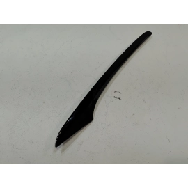 2016-2022 HONDA PILOT FRONT DRIVER SIDE DOOR PANEL UPPER INTERIOR MOLDING OEM