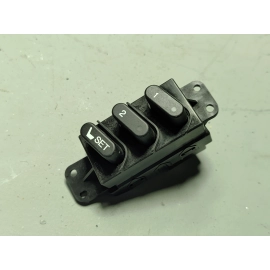 2016-2022 HONDA PILOT FRONT LEFT DRIVER SIDE SEAT MEMORY SWITCH OEM