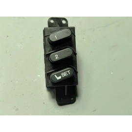 2016-2022 HONDA PILOT FRONT LEFT DRIVER SIDE SEAT MEMORY SWITCH OEM