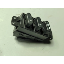 2016-2022 HONDA PILOT FRONT LEFT DRIVER SIDE SEAT MEMORY SWITCH OEM