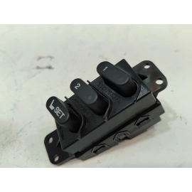 2016-2022 HONDA PILOT FRONT LEFT DRIVER SIDE SEAT MEMORY SWITCH OEM