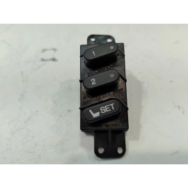 2016-2022 HONDA PILOT FRONT LEFT DRIVER SIDE SEAT MEMORY SWITCH OEM