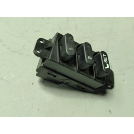 2016-2022 HONDA PILOT FRONT LEFT DRIVER SIDE SEAT MEMORY SWITCH OEM