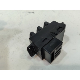 2016-2022 HONDA PILOT FRONT LEFT DRIVER SIDE SEAT MEMORY SWITCH OEM