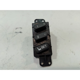 2016-2022 HONDA PILOT FRONT LEFT DRIVER SIDE SEAT MEMORY SWITCH OEM