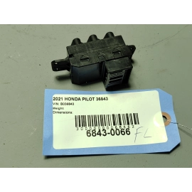 2016-2022 HONDA PILOT FRONT LEFT DRIVER SIDE SEAT MEMORY SWITCH OEM