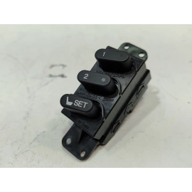 2016-2022 HONDA PILOT FRONT LEFT DRIVER SIDE SEAT MEMORY SWITCH OEM