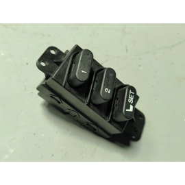 2016-2022 HONDA PILOT FRONT LEFT DRIVER SIDE SEAT MEMORY SWITCH OEM