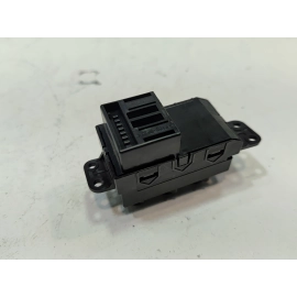 2016-2022 HONDA PILOT FRONT LEFT DRIVER SIDE SEAT MEMORY SWITCH OEM