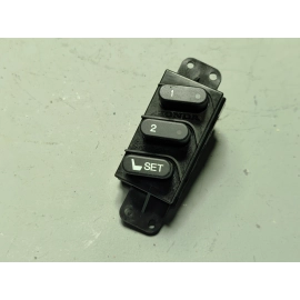 2016-2022 HONDA PILOT FRONT LEFT DRIVER SIDE SEAT MEMORY SWITCH OEM